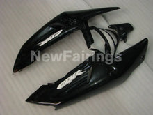 Charger l&#39;image dans la galerie, All Black Factory Style - CBR 919 RR 98-99 Fairing Kit -