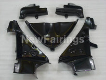 Charger l&#39;image dans la galerie, All Black Factory Style - CBR 919 RR 98-99 Fairing Kit -