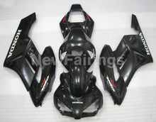 Charger l&#39;image dans la galerie, All Black Factory Style - CBR1000RR 04-05 Fairing Kit -