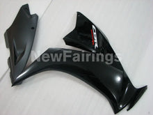 Charger l&#39;image dans la galerie, All Black Factory Style - CBR1000RR 12-16 Fairing Kit -