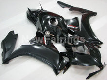 Charger l&#39;image dans la galerie, All Black Factory Style - CBR1000RR 12-16 Fairing Kit -