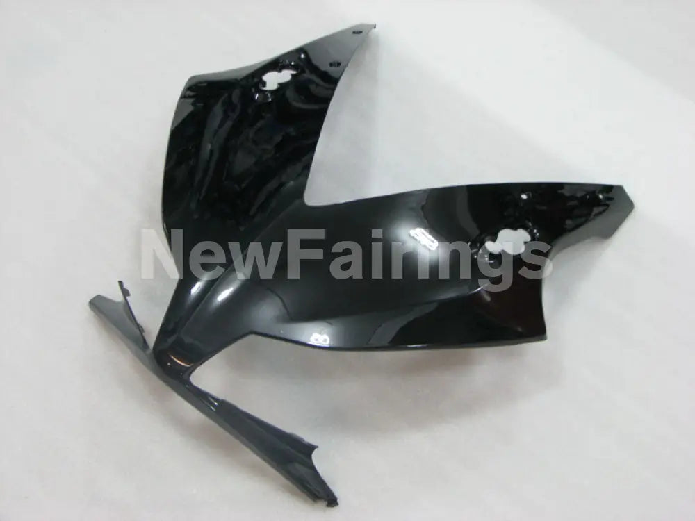 All Black Factory Style - CBR1000RR 12-16 Fairing Kit -