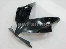 Charger l&#39;image dans la galerie, All Black Factory Style - CBR1000RR 12-16 Fairing Kit -