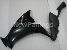 Charger l&#39;image dans la galerie, All Black Factory Style - CBR1000RR 12-16 Fairing Kit -