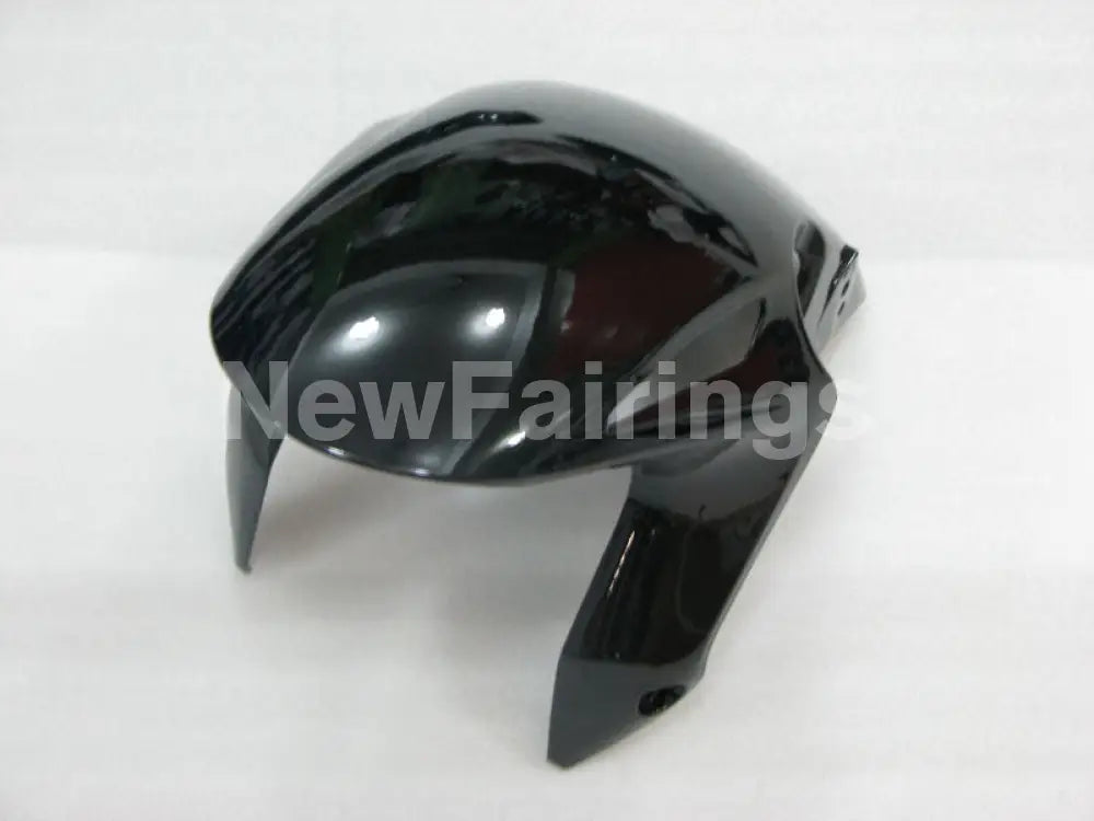 All Black Factory Style - CBR1000RR 12-16 Fairing Kit -