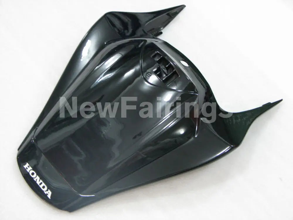 All Black Factory Style - CBR1000RR 12-16 Fairing Kit -