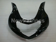 Charger l&#39;image dans la galerie, All Black Factory Style - GSX-R600 01-03 Fairing Kit -