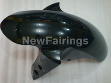 Charger l&#39;image dans la galerie, All Black Factory Style - YZF-R1 04-06 Fairing Kit