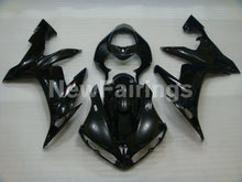 Charger l&#39;image dans la galerie, All Black Factory Style - YZF-R1 04-06 Fairing Kit