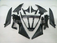 Charger l&#39;image dans la galerie, All Black Factory Style - YZF-R1 04-06 Fairing Kit