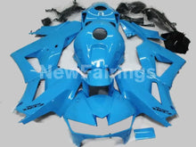 Charger l&#39;image dans la galerie, All Blue Factory Style - CBR600RR 13-23 Fairing Kit -