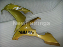 Charger l&#39;image dans la galerie, All Golden Factory Style - YZF-R1 04-06 Fairing Kit