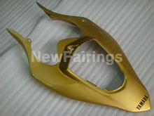 Charger l&#39;image dans la galerie, All Golden Factory Style - YZF-R1 04-06 Fairing Kit