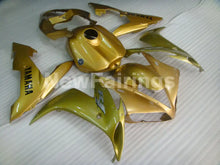 Charger l&#39;image dans la galerie, All Golden Factory Style - YZF-R1 04-06 Fairing Kit