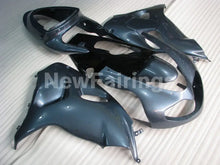 Charger l&#39;image dans la galerie, All Grey No decals - TL1000R 98-03 Fairing Kit - Vehicles &amp;