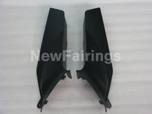 Charger l&#39;image dans la galerie, All Matte Black No decals - CBR600RR 03-04 Fairing Kit -