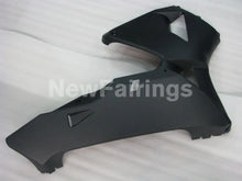 Charger l&#39;image dans la galerie, All Matte Black No decals - CBR600RR 03-04 Fairing Kit -