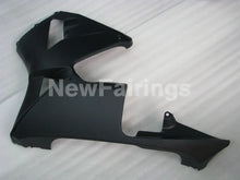 Charger l&#39;image dans la galerie, All Matte Black No decals - CBR600RR 03-04 Fairing Kit -