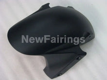 Charger l&#39;image dans la galerie, All Matte Black No decals - CBR600RR 03-04 Fairing Kit -