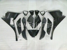 Charger l&#39;image dans la galerie, All Matte Black Factory Style - CBR1000RR 06-07 Fairing Kit