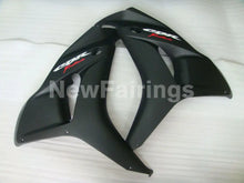 Charger l&#39;image dans la galerie, All Matte Black Factory Style - CBR1000RR 06-07 Fairing Kit