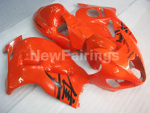 Charger l&#39;image dans la galerie, All orange Factory Style - GSX1300R Hayabusa 99-07 Fairing