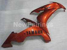 Charger l&#39;image dans la galerie, All Orange Factory Style - YZF-R1 04-06 Fairing Kit