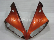 Charger l&#39;image dans la galerie, All Orange Factory Style - YZF-R1 04-06 Fairing Kit