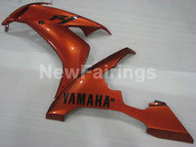 Charger l&#39;image dans la galerie, All Orange Factory Style - YZF-R1 04-06 Fairing Kit