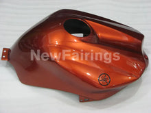 Charger l&#39;image dans la galerie, All Orange Factory Style - YZF-R1 04-06 Fairing Kit