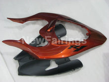 Charger l&#39;image dans la galerie, All Orange Factory Style - YZF-R1 04-06 Fairing Kit