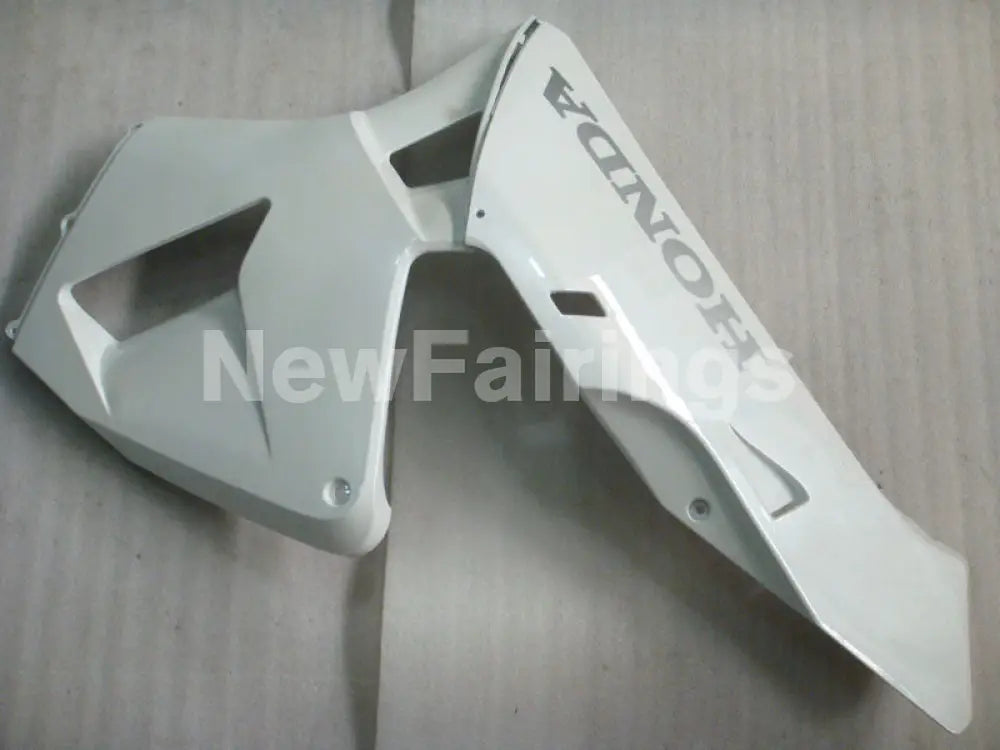 All Pearl White Factory Style - CBR600RR 03-04 Fairing Kit -