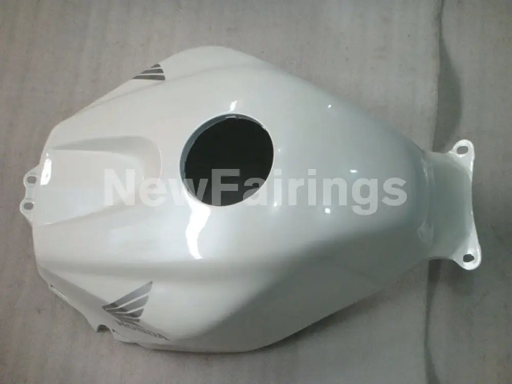 All Pearl White Factory Style - CBR600RR 03-04 Fairing Kit -