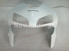 Charger l&#39;image dans la galerie, All Pearl White Factory Style - CBR600RR 03-04 Fairing Kit -