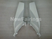 Charger l&#39;image dans la galerie, All Pearl White Factory Style - CBR600RR 03-04 Fairing Kit -