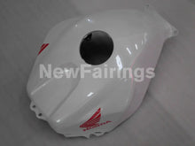 Charger l&#39;image dans la galerie, All Pearl White with red decals Factory Style - CBR600RR