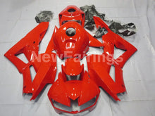 Charger l&#39;image dans la galerie, All Red No decals- CBR600RR 13-23 Fairing Kit - Vehicles &amp;