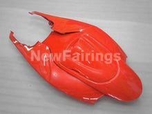 Charger l&#39;image dans la galerie, All Red No decals - GSX-R600 06-07 Fairing Kit - Vehicles &amp;