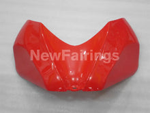 Charger l&#39;image dans la galerie, All Red No decals - GSX-R750 06-07 Fairing Kit Vehicles &amp;