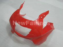 Charger l&#39;image dans la galerie, All Red No decals - CBR600 F3 95-96 Fairing Kit - Vehicles &amp;