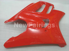 Charger l&#39;image dans la galerie, All Red No decals - CBR600 F3 97-98 Fairing Kit - Vehicles &amp;