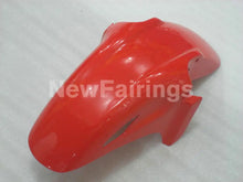 Charger l&#39;image dans la galerie, All Red No decals - CBR600 F3 97-98 Fairing Kit - Vehicles &amp;