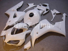 Charger l&#39;image dans la galerie, All White No decals - CBR1000RR 06-07 Fairing Kit - Vehicles