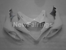 Charger l&#39;image dans la galerie, All White No decals - GSX - R1000 05 - 06 Fairing Kit