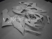 Charger l&#39;image dans la galerie, All White No decals - GSX - R1000 05 - 06 Fairing Kit