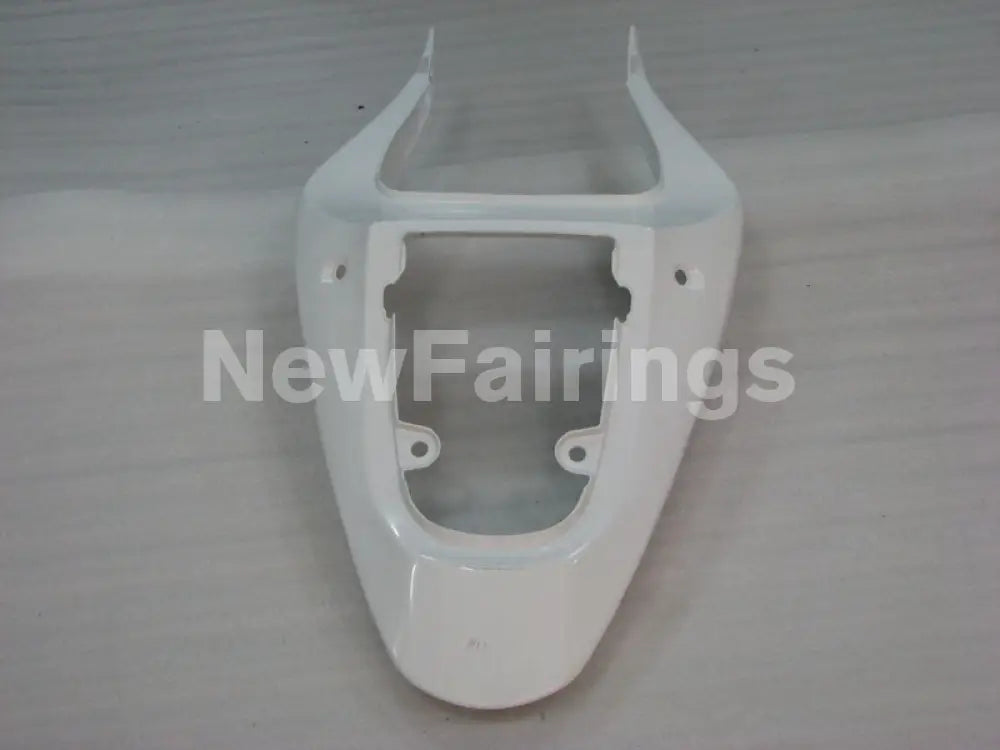 All White No decals - GSX-R750 00-03 Fairing Kit Vehicles &