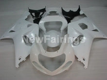 Charger l&#39;image dans la galerie, All White No decals - GSX-R750 00-03 Fairing Kit Vehicles &amp;