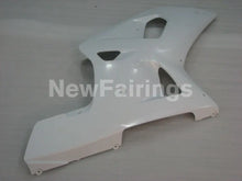 Charger l&#39;image dans la galerie, All White No decals - GSX-R750 00-03 Fairing Kit Vehicles &amp;