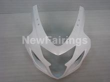 Charger l&#39;image dans la galerie, All White No decals - GSX-R750 04-05 Fairing Kit Vehicles &amp;