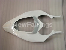 Load image into Gallery viewer, All White Factory Style - YZF-R1 04-06 Fairing Kit